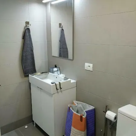 Appartement Apartamento 