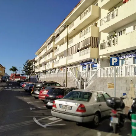 Appartement Apartamento 