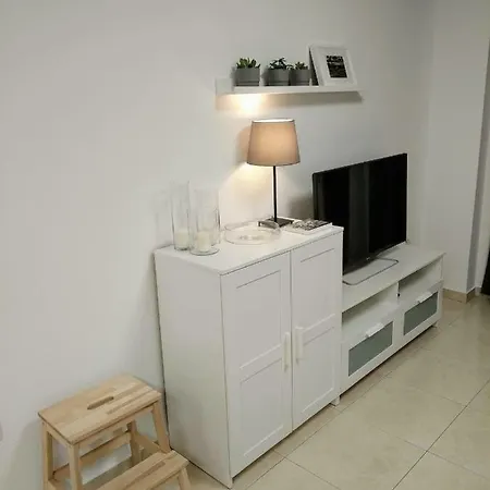 Apartment Apartamento 