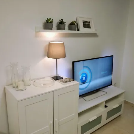 Apartment Apartamento 