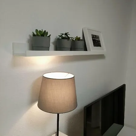 Apartment Apartamento 