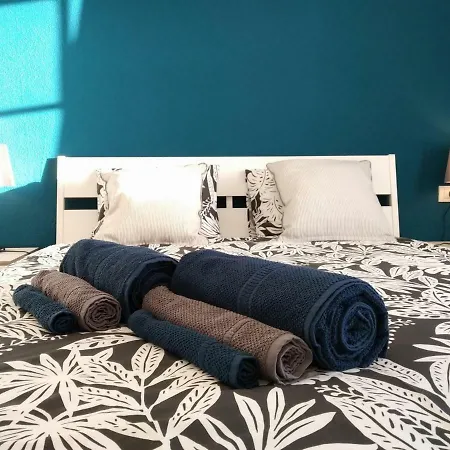 Apartamento Apartamento La Livenza En El Centro De Adeje Con Garaje Privado *