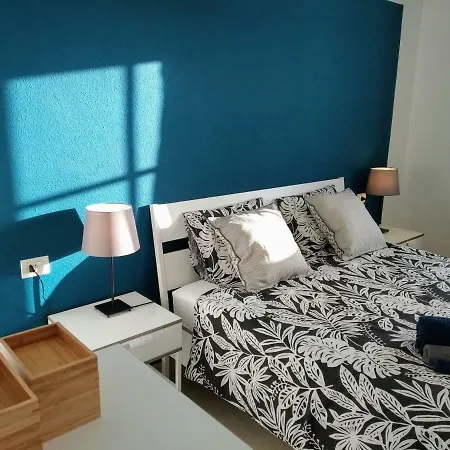 Apartment Apartamento 