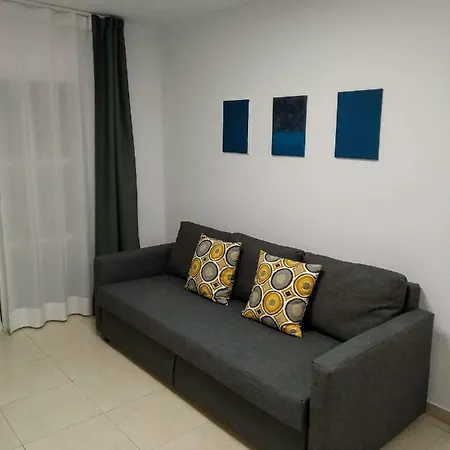 Apartment Apartamento 